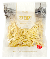 대관령눈마을황태 황태채500g