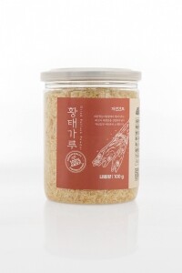 (강원ON)대관령눈마을황태 황태가루100g